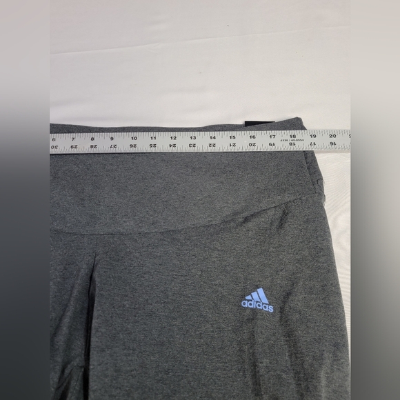 Adidas Essentials High Waisted Logo Legging Womens Size 3X New With Tags - Picture 13 of 15